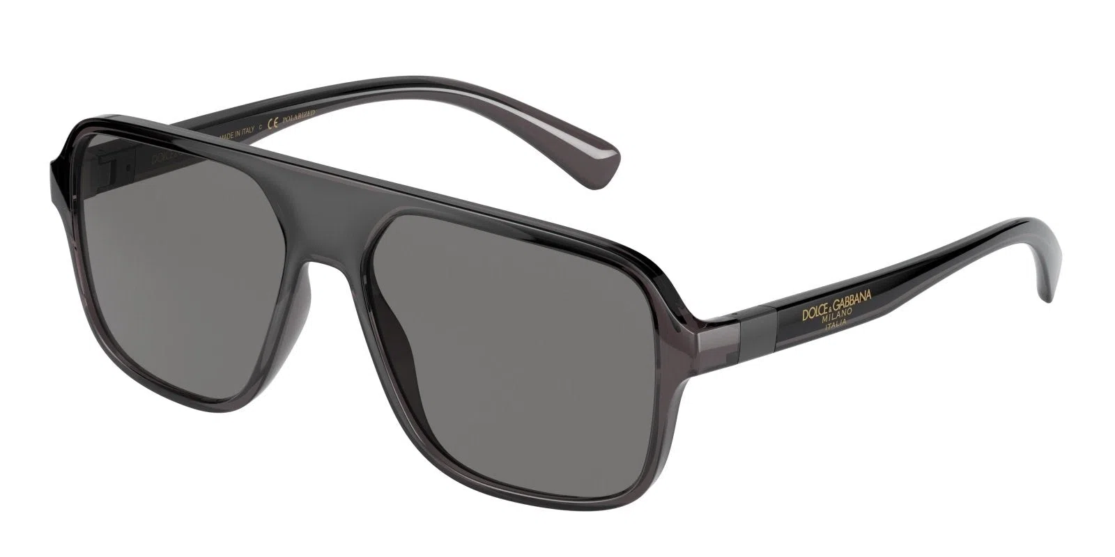 Dolce & Gabbana 6134 Sunglasses - view 7